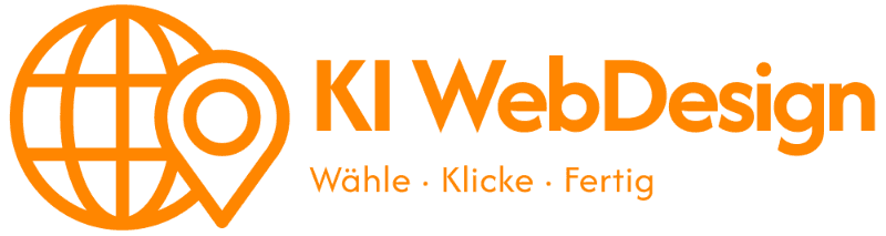 KI WebDesign Logo